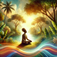 Minha Paz Interior (Acoustic)
