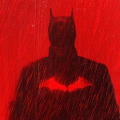 Batman 2022 x Agony - yung lean