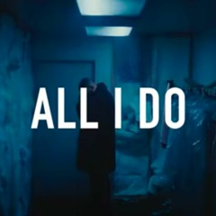Drake Type Beat - "All I Do" | Meek Mill Rap Instrumental Trap