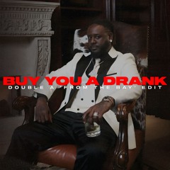 T-Pain - Buy You A Drank (Double A from The Bay 'Deserve' Edit) *Copyright Filter* DL for Original