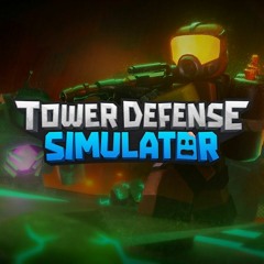 Tower Defense Simulator OST - Void Steps (Fallen King Theme)