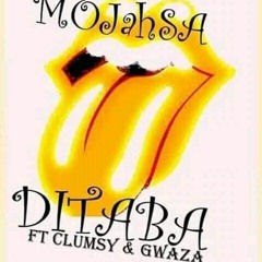 Ditaba_ft_Clumsy SA_&_GWAZA _(Prod_By_Clumsy)(Official_Audio)(128k).m4a