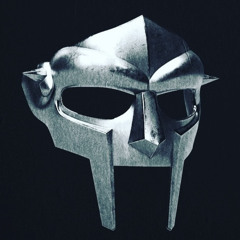 MF DOOM - The Melody (Produced by Andrew Bach) [Remix]