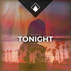 Sander W. - Tonight (Ft. Coline)