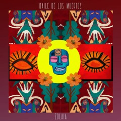 Baile De Los Muertos