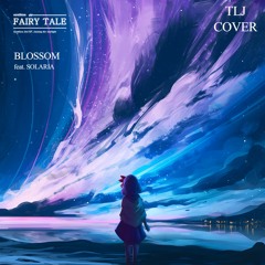 Synthion - Blossom (SOLARIA Cover) +Free DL in desc.