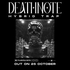 Death Note - Light's Theme (Hybrid Trap Remix)