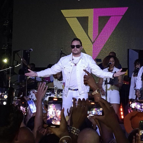 T Vice Se Jan w Jere'l La By Harry Giraud Paris