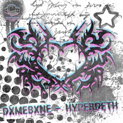 DXMEBXNE - HYPERDETH