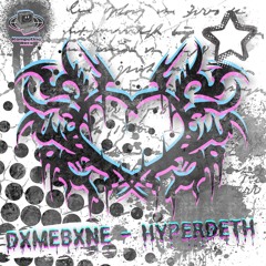 Eviction Notice - HYPERDETH