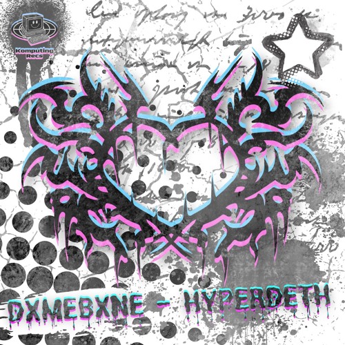 Eviction Notice - HYPERDETH