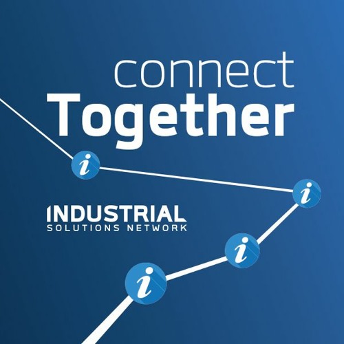 Connect Together Podcast Episode 23: A manufacturer, their storeroom solution journey and impact