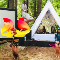 A Juicebox Jamboree: Quest for the Jackalope 2022  - DJ Whitz