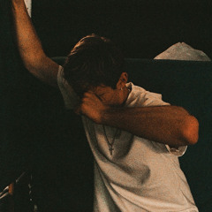 The Kid Laroi - Never Again (Leaked)