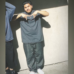 Gang Shit- Lukky