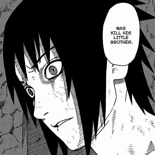 ‘just shut up for once’ | telephones - vacations sasuke