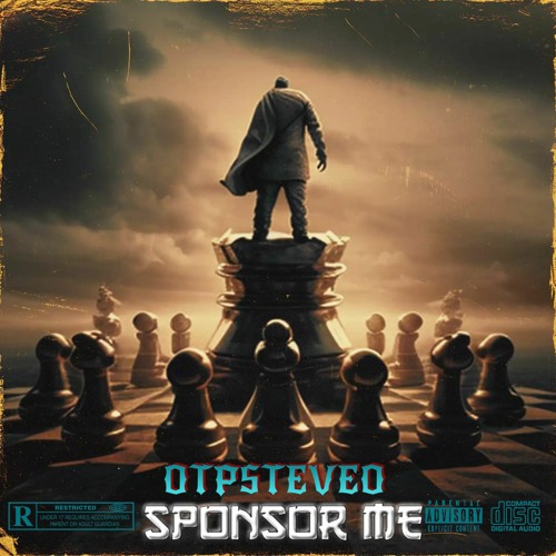 OTP Steveo - Sponsor Me (official audio)