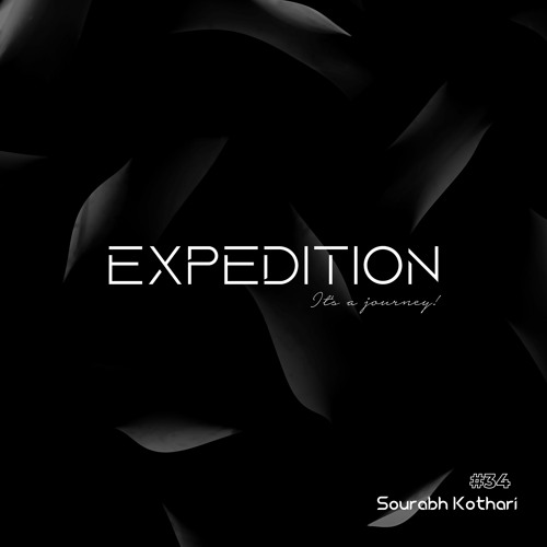 Expedition - Episode 34