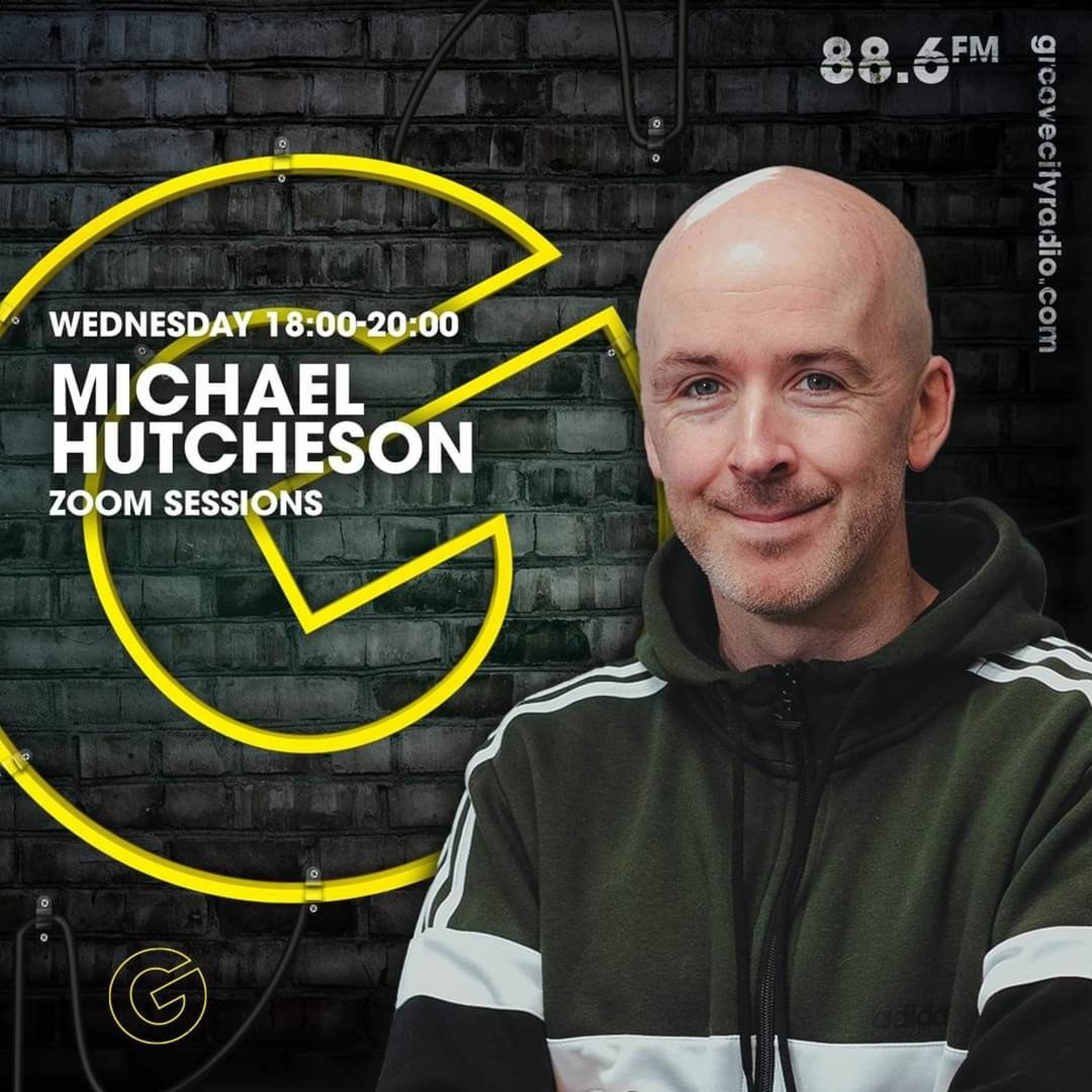 michael hutcheson