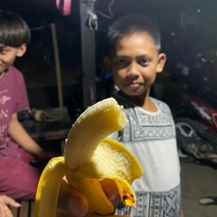 ( Aimar jr & Mr opec ) Banana monkey