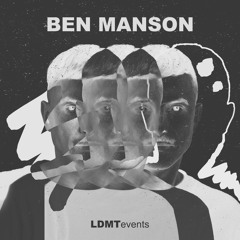 Ben Manson Live at B:EAST "homecoming" (OST Club - Berlin DE)