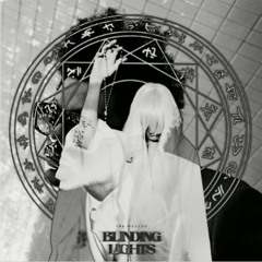 Blinding Lights After Dark (The Weeknd x Mr. Kitty Cassette Tape Mashup)