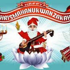 Christma - Hana - Qwanzica