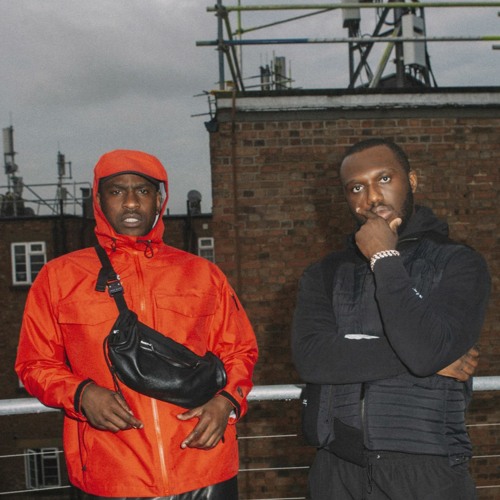 Skepta & Headie One - Back 2 Basics (mellow pt2)