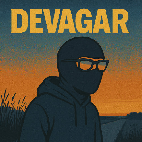 Devagar