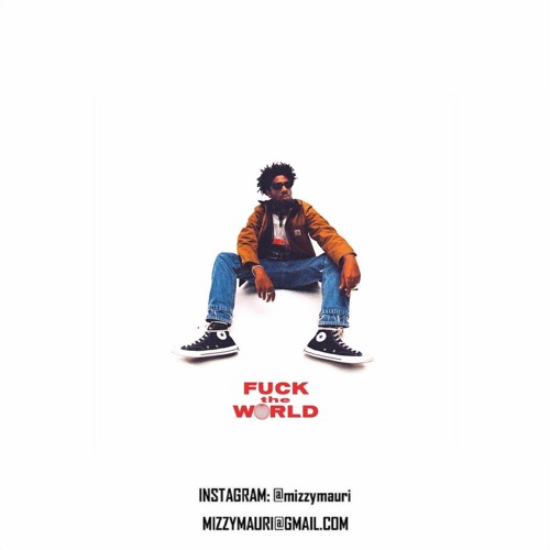 Stream Brent Faiyaz - Fuck the World (Summer in London