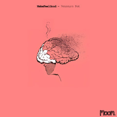 PREMIERE: MakeFeelGood – Flash – Moom Sound