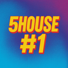 Swanky NOD - 5House #1 | Hard House