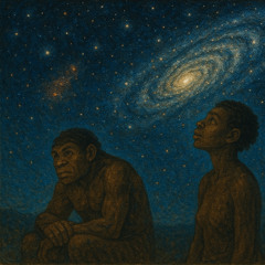 #221 Does Anyone Know Why the Universe Exists?