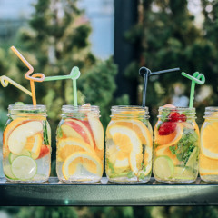Make Lemonade'