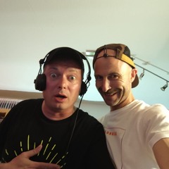 🌌 SNKMN3K b2b SANDRO | when the universe hooks us! 🌌 @ Twitch.TV (03.08.24)