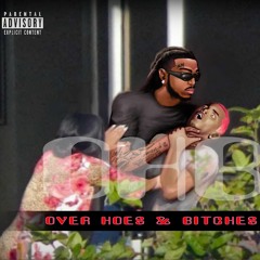 QUAVO - Over Hoes & Bitches (Official Audio) [Chris Brown Response]