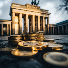 600 Milliarden – und keiner weiß wohin…