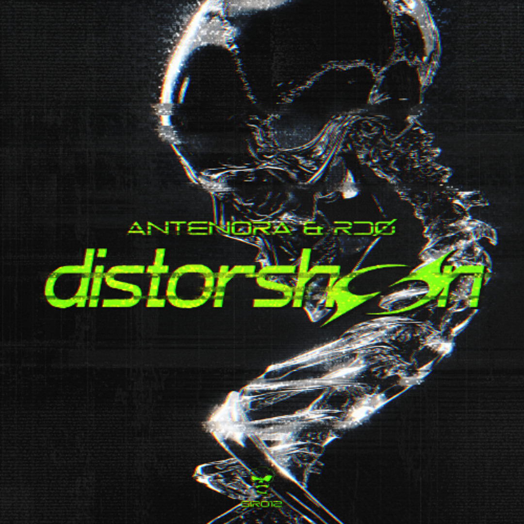 Stream Antenora & RDØ - Distorshøn (Feat. KRUELLA) by RDØ | Listen ...