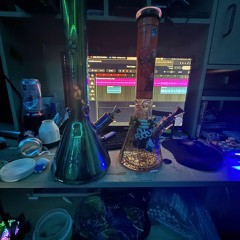 cocaine.blues ft. MF Skelly [PROD.CURTES]