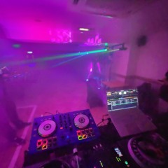 Open Deck Set 07-02-2025