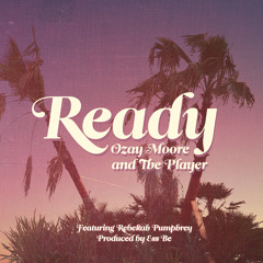 Ready (Instrumental) [feat. Ess Be]