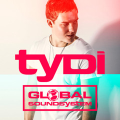 #332 - Global Soundsystem with tyDi