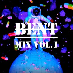 BENT BBONG MIX Vol.1 (뽕바운스)