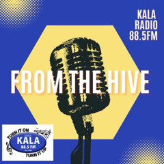 From The Hive:  Episode 56 (August 27, 2025)