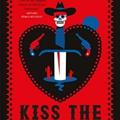[Free] PDF 💌 Kiss the Detective: A Lefty Mendieta Investigation (Book 4) (Lefty Mend