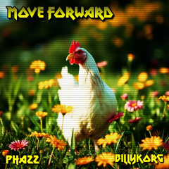 Move Forward ft Phazz