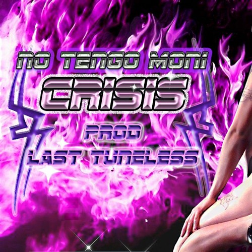 CR1$1$ - no tengo moni (prod Last tuneless)