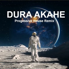 Dura Akhe - ft.Charirha Attalage X Ravi JAy | Progessive House Remix