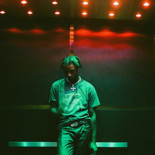 HOT SH*T (PROD. FOREIGNVU)
