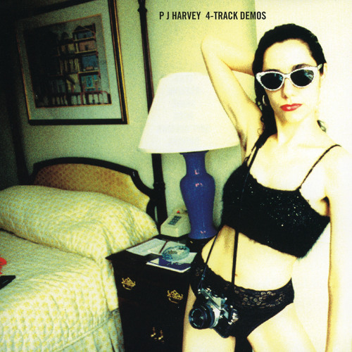 Goodnight (4-Track Demo Version)